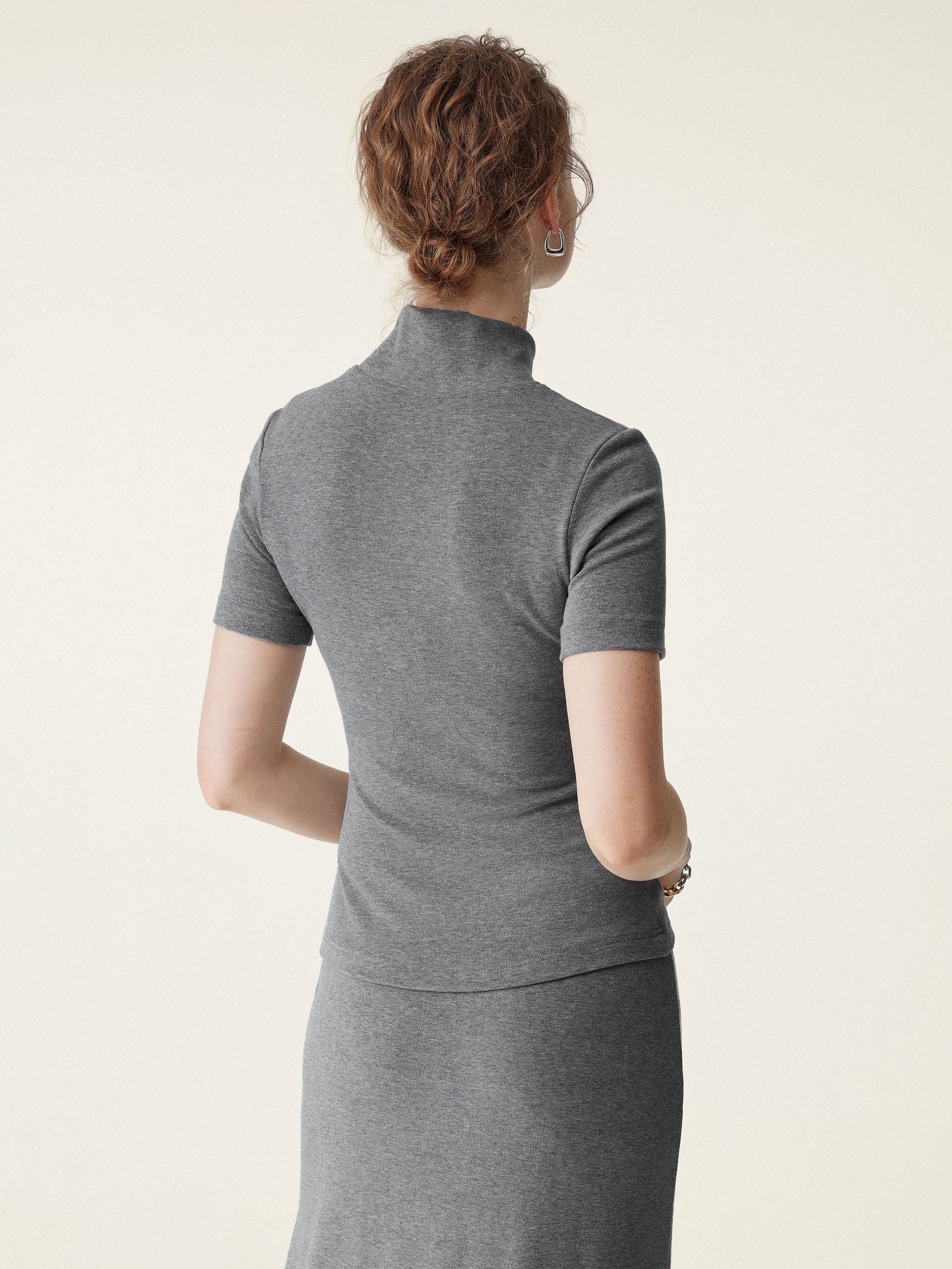 ContourWarm Brami Top