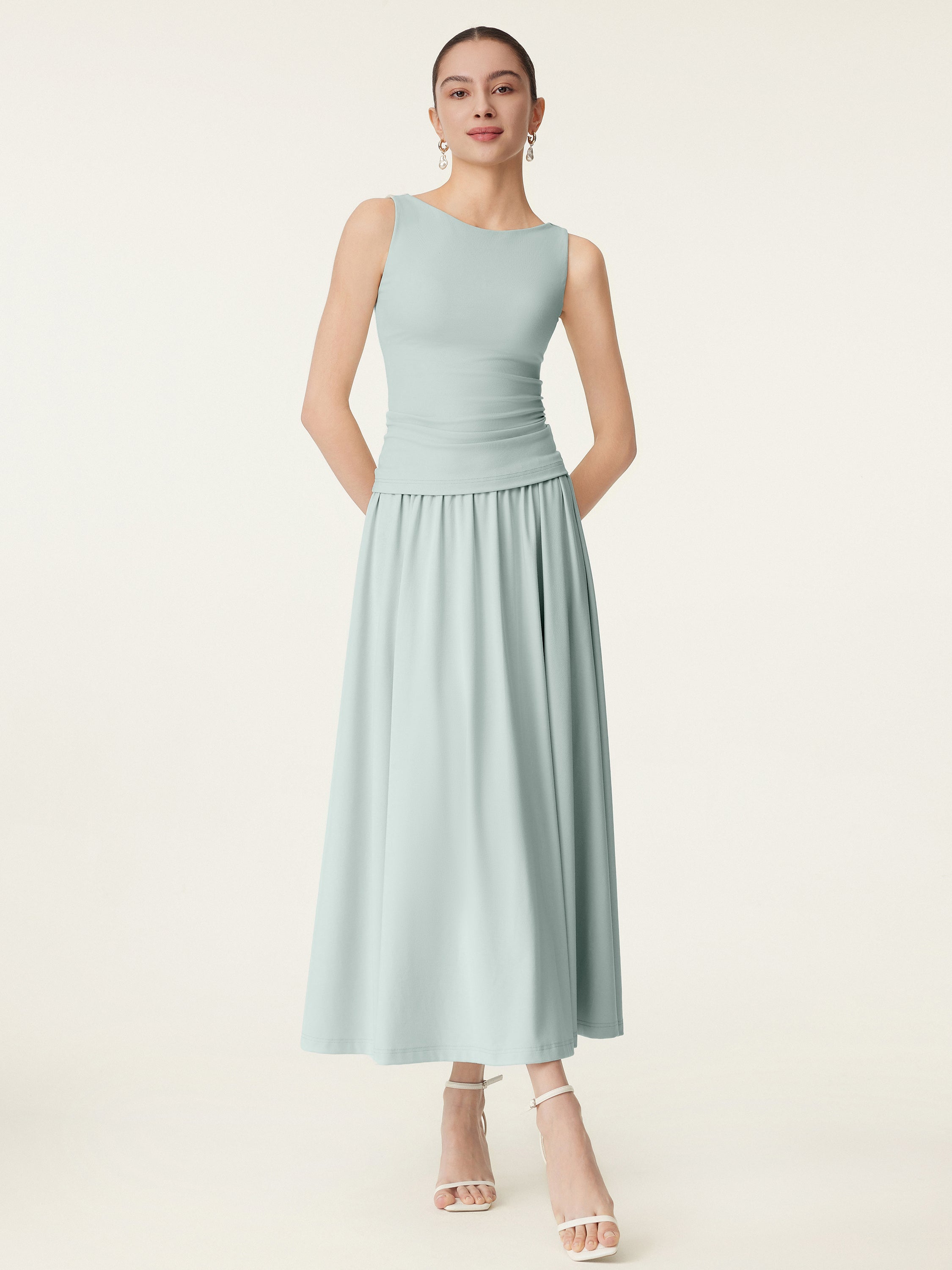 PureLine Airy Brami Tank