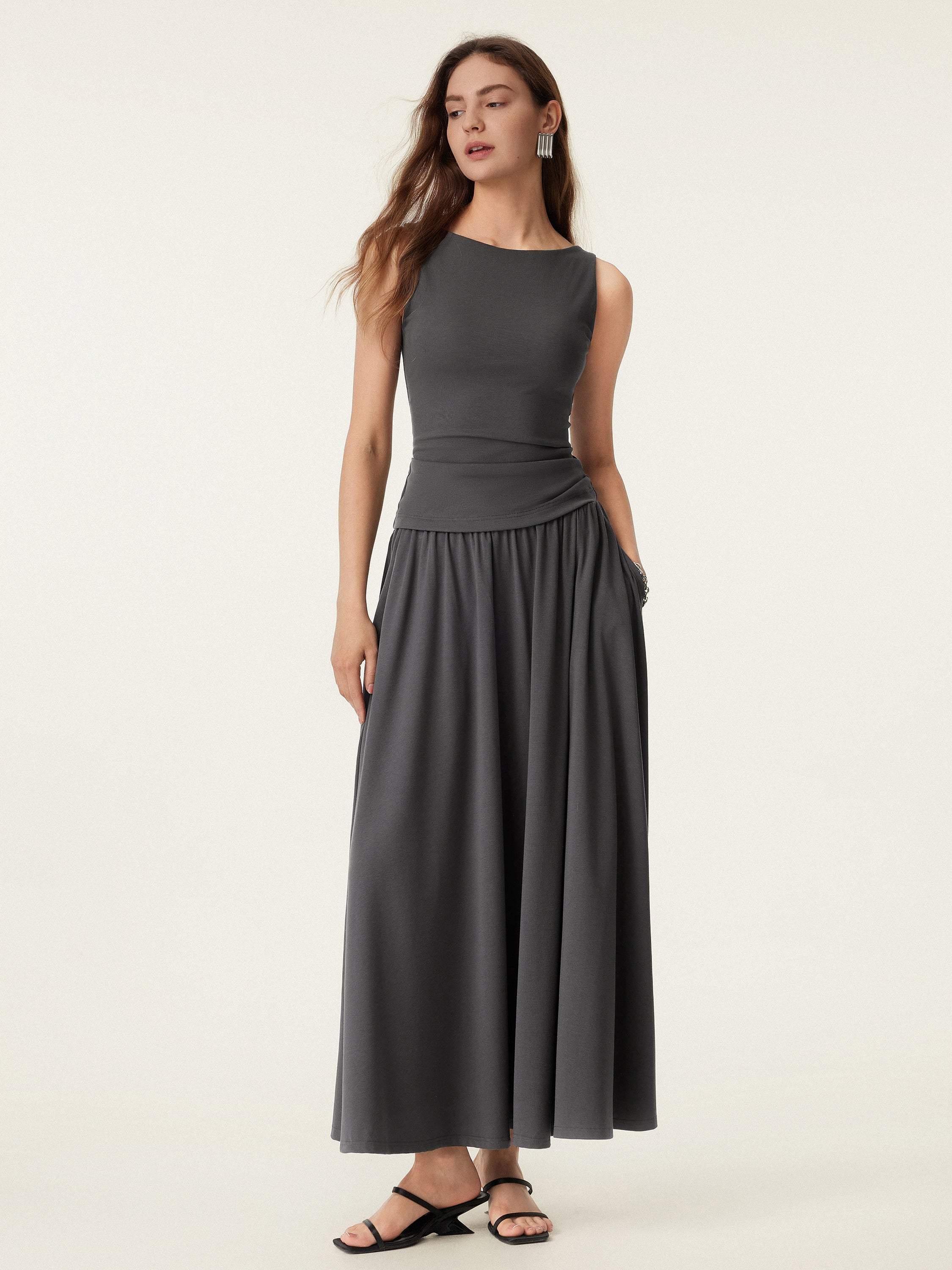 PureLine Airy Brami Tank