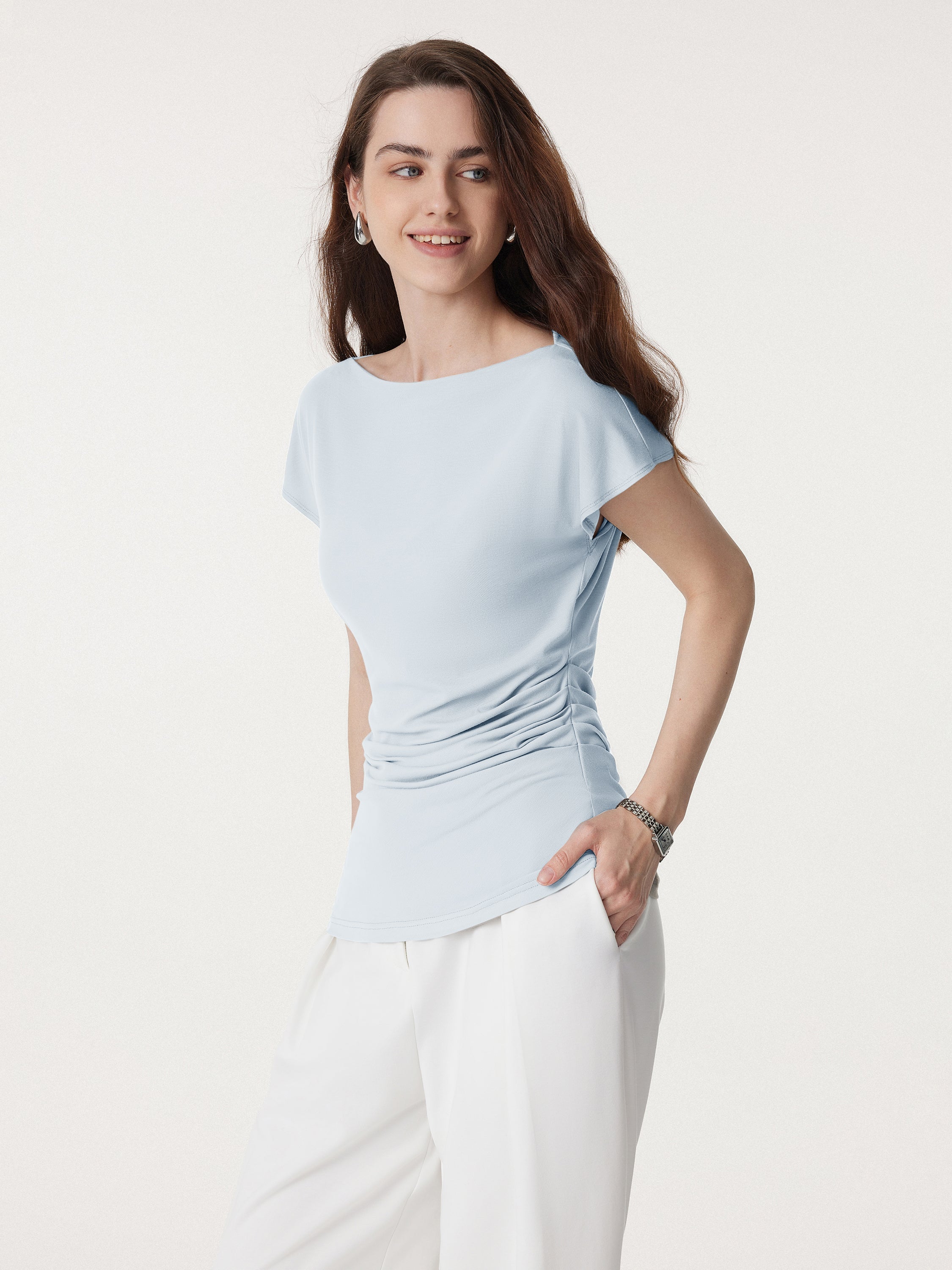 LiteForm Boatneck Tank