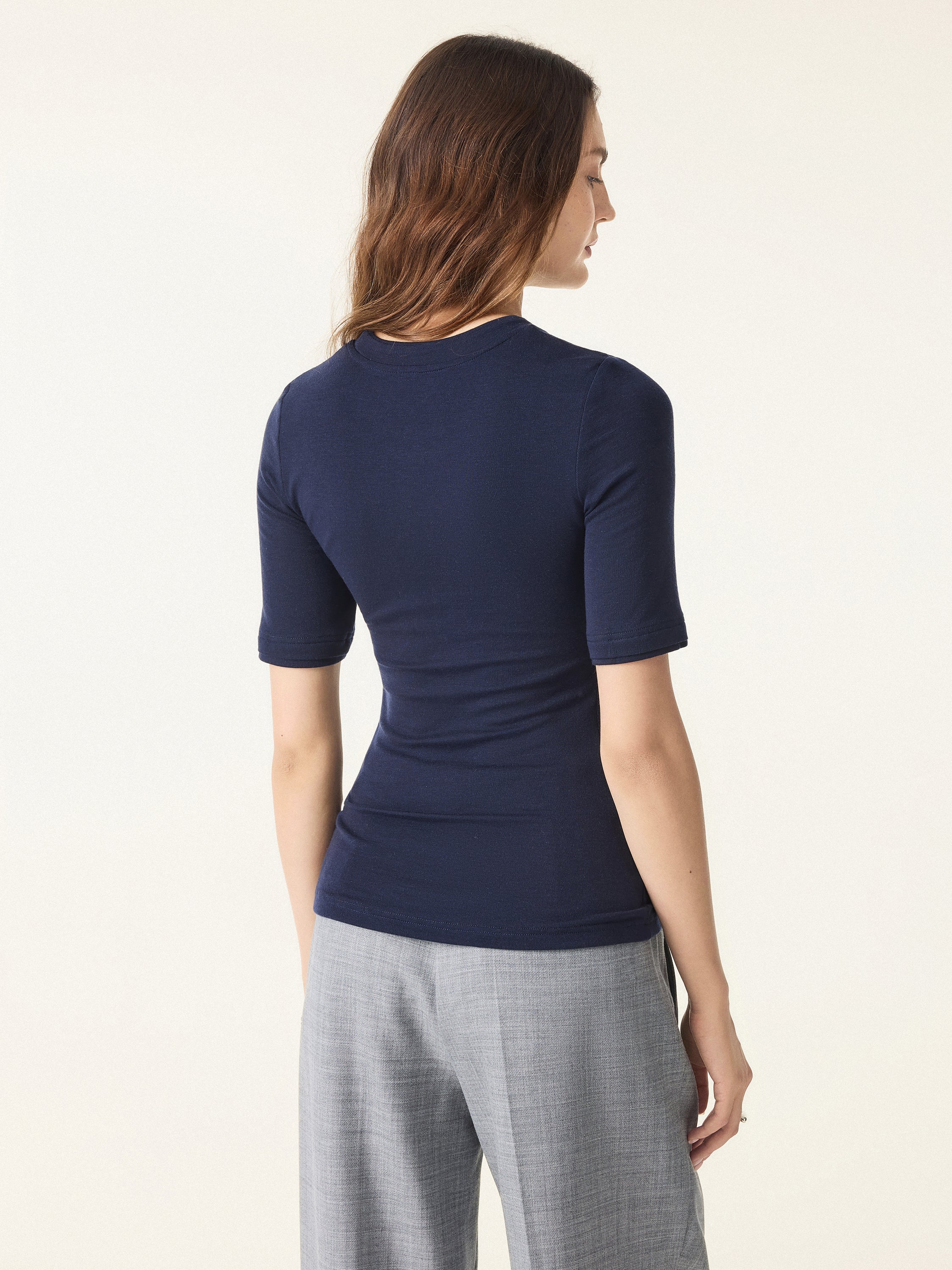 Luxury Lyocell Brami Top