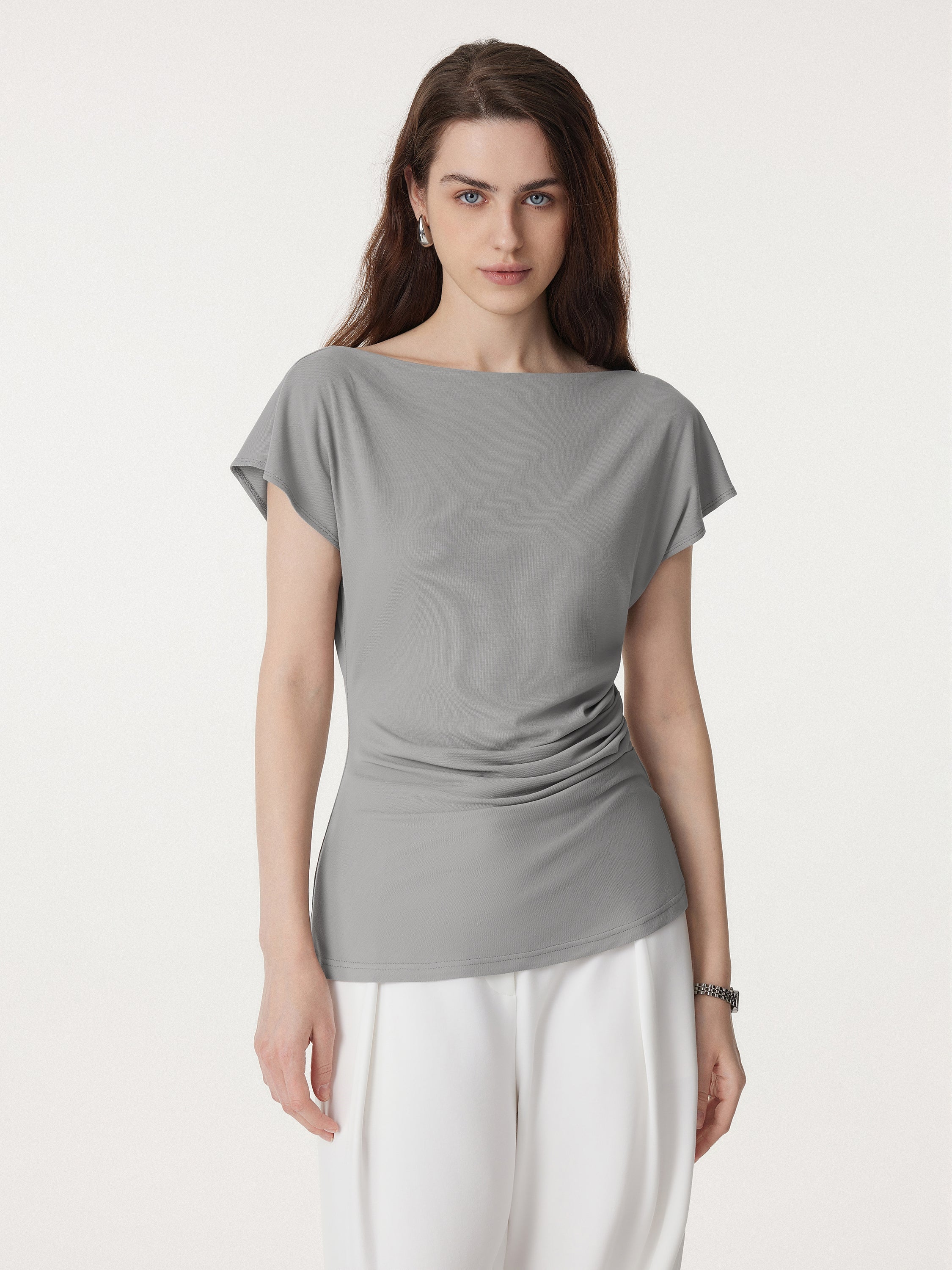 LiteForm Boatneck Tank