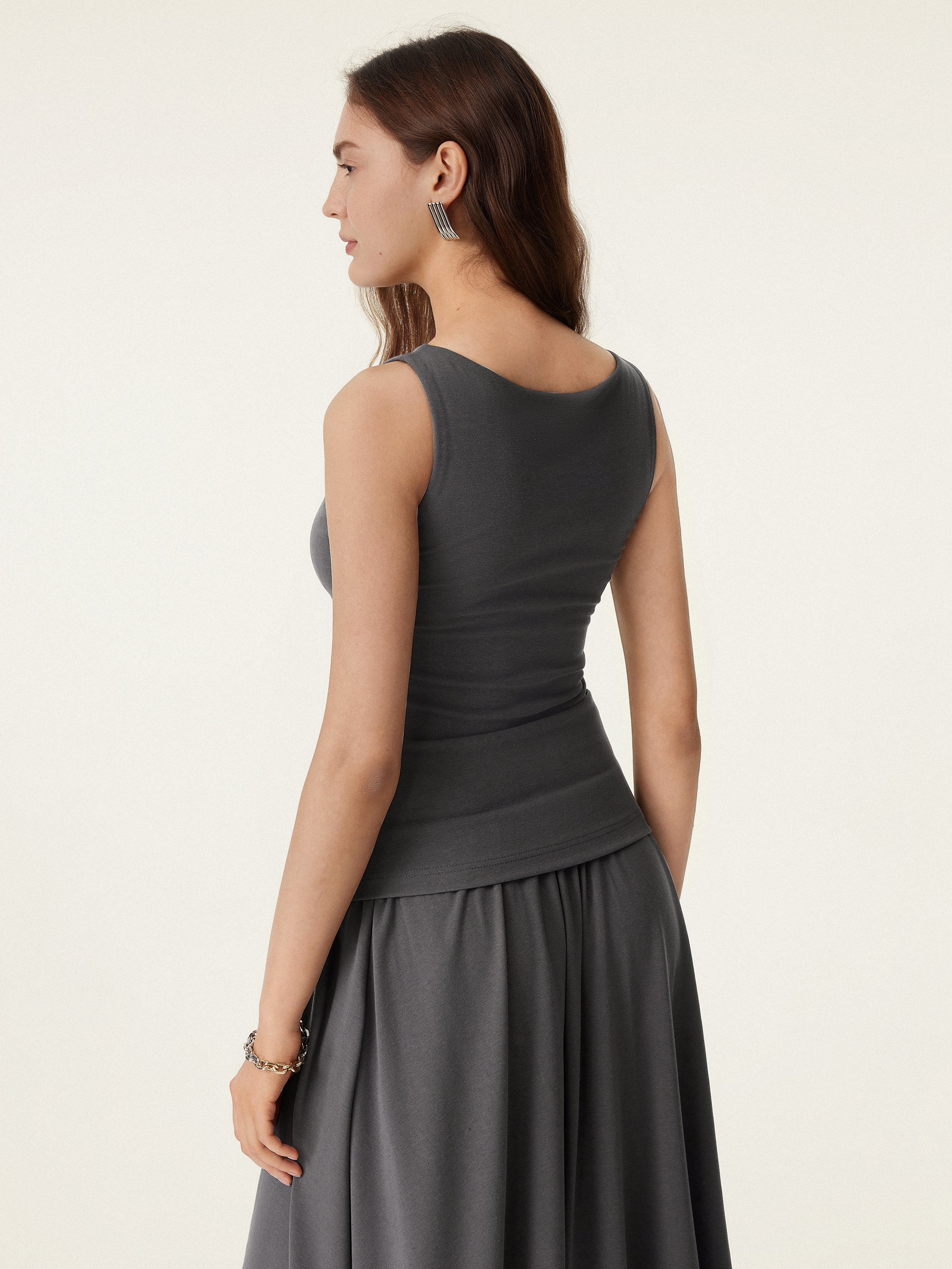 PureLine Airy Brami Tank