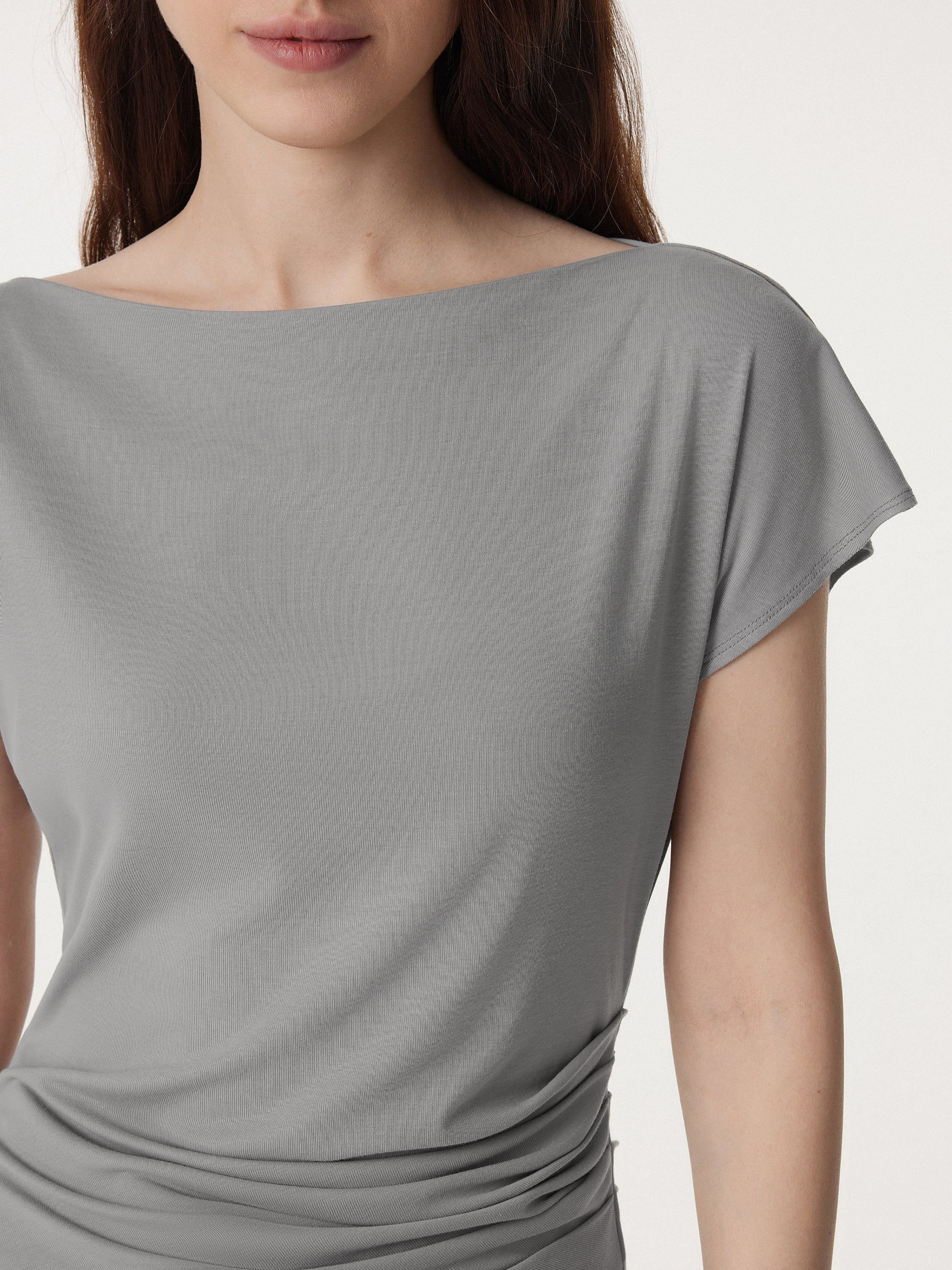 LiteForm Boatneck Tank