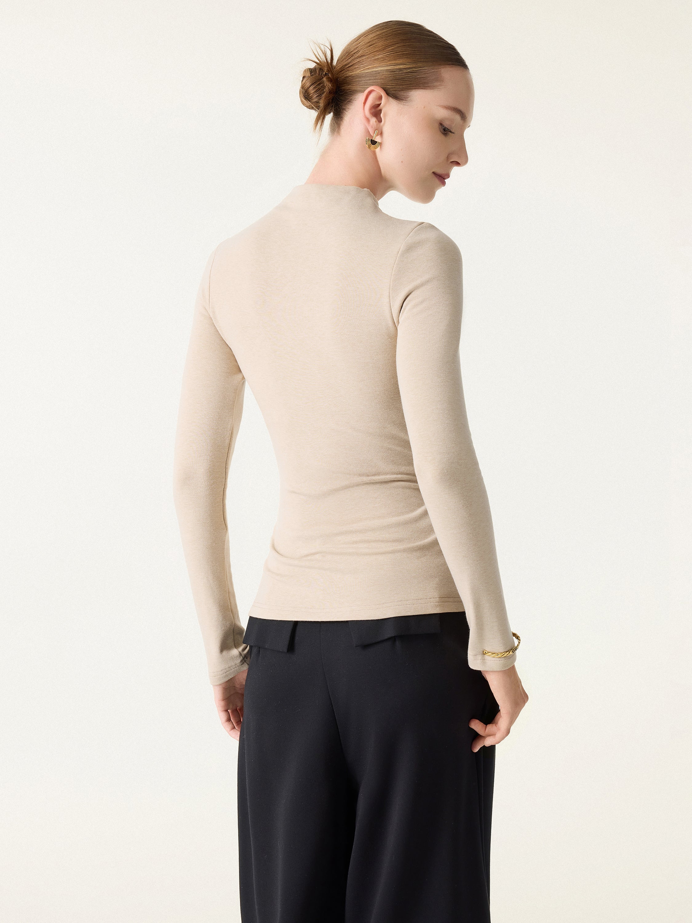 Nexa Soft Long Sleeve