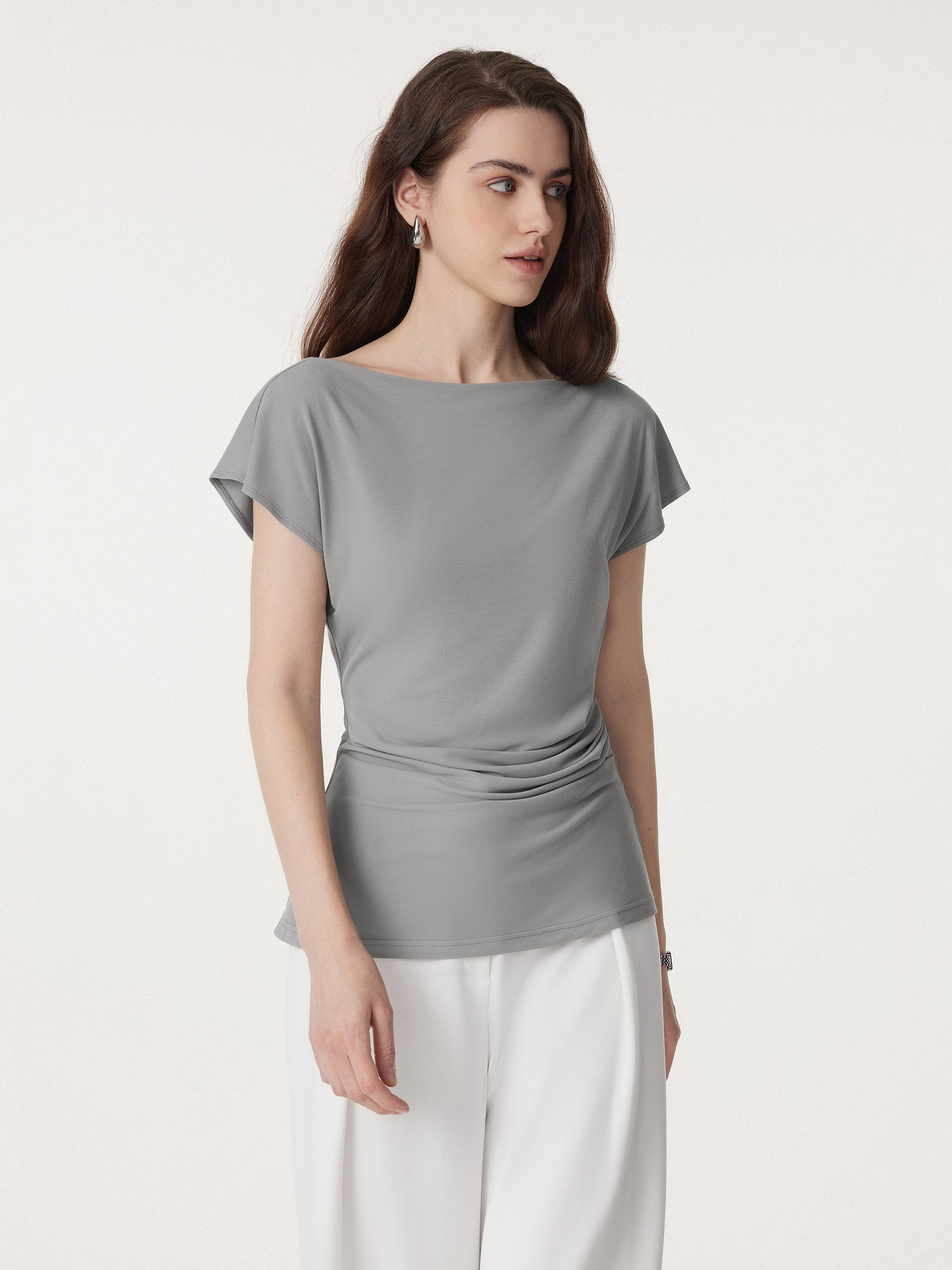 LiteForm Boatneck Tank