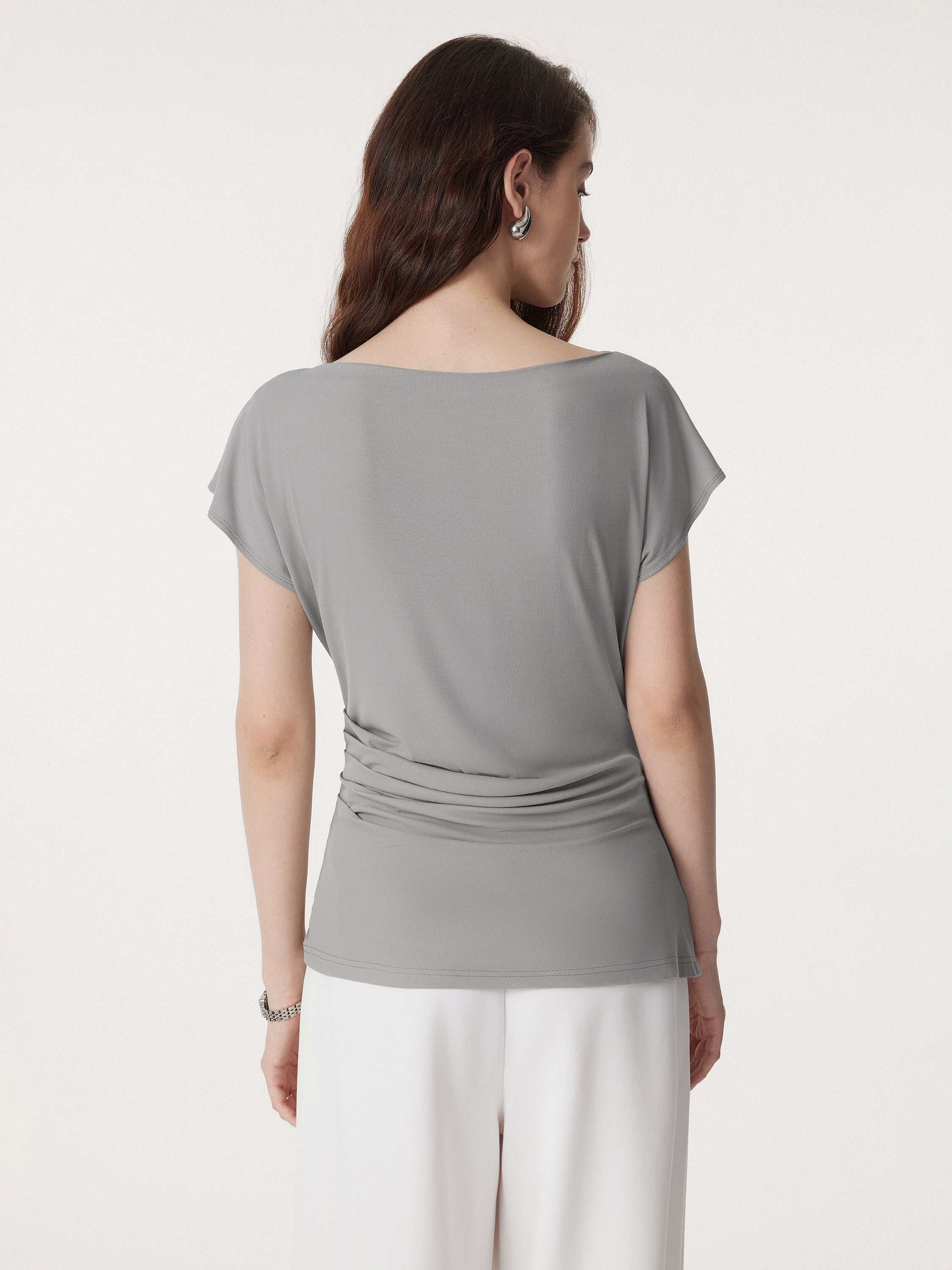 LiteForm Boatneck Tank