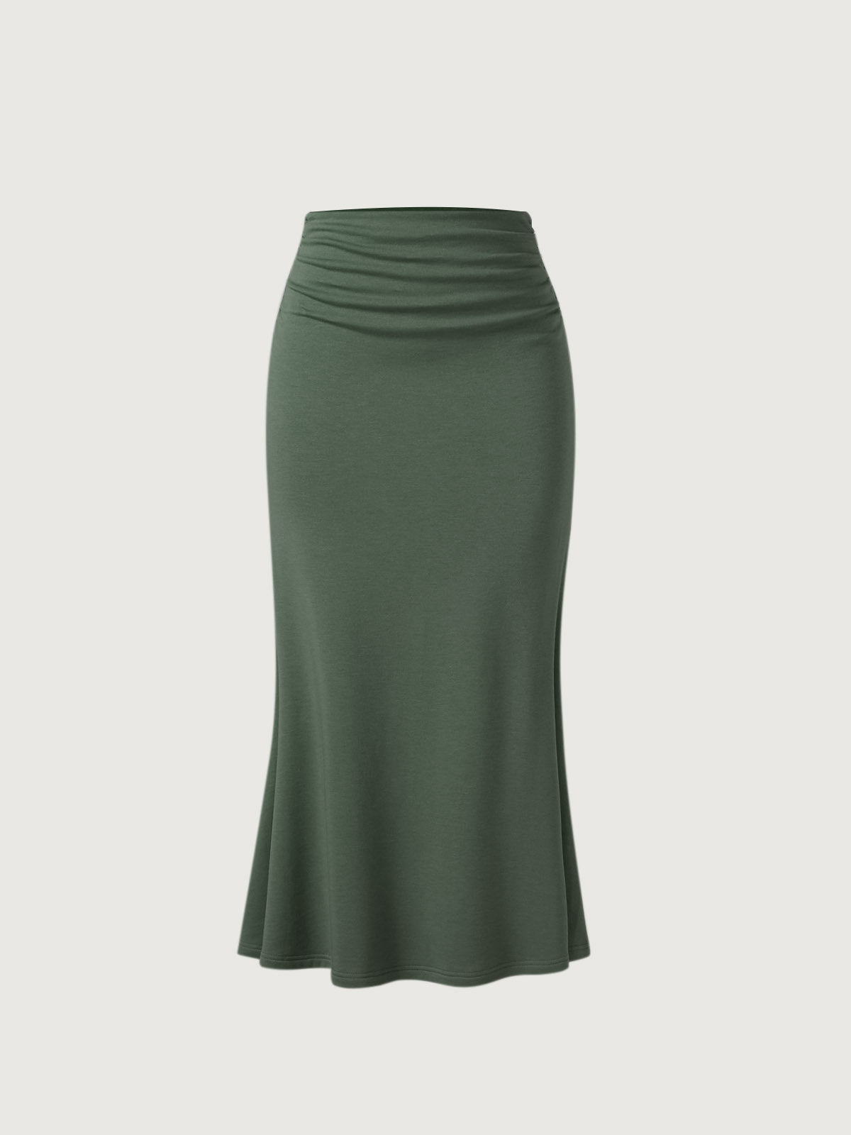 PureLine Draped Skirt