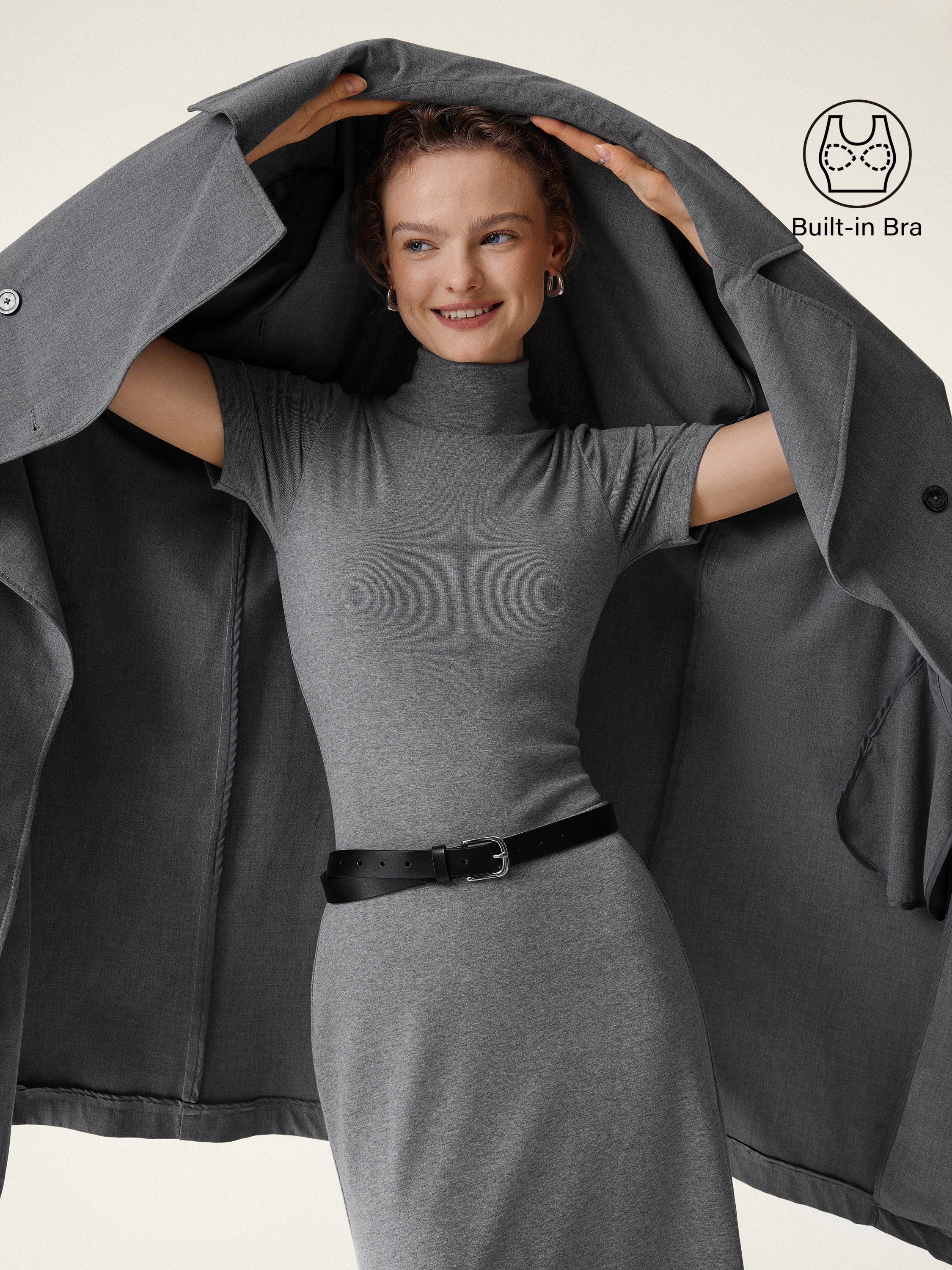 ContourWarm Brami Top