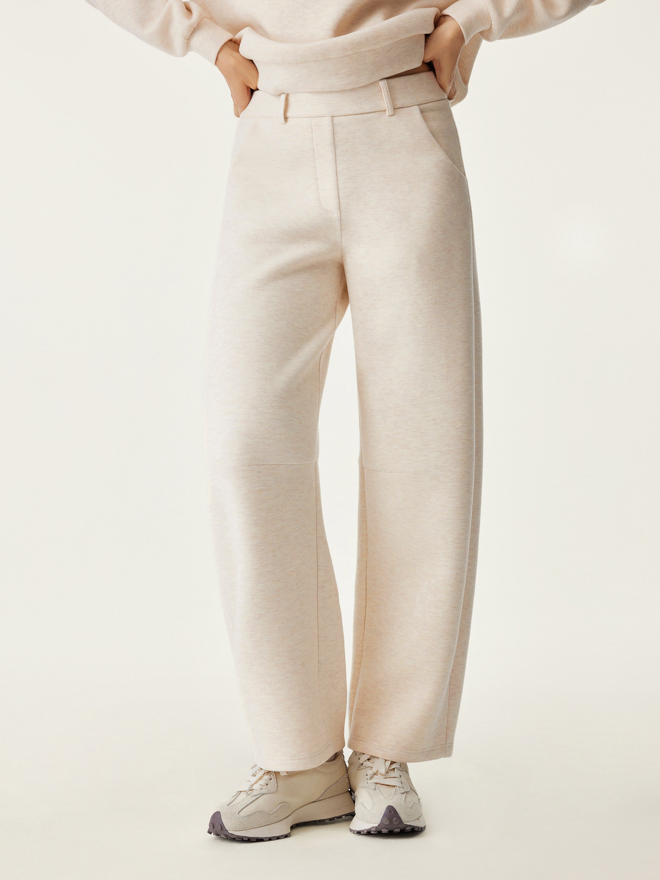 LiteCozy High Waist Pants