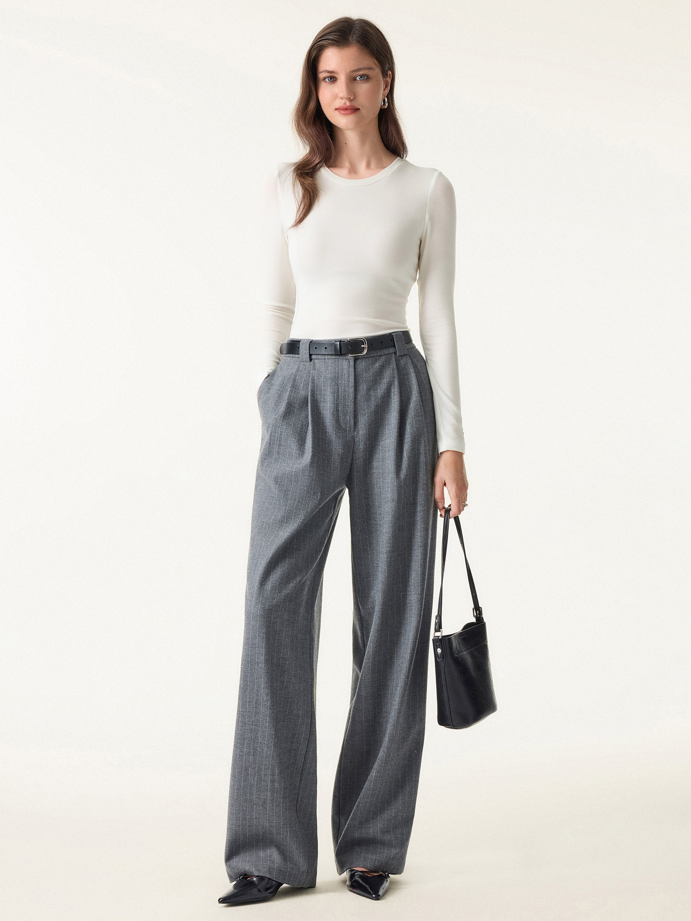 PureWarm Long Sleeve Brami