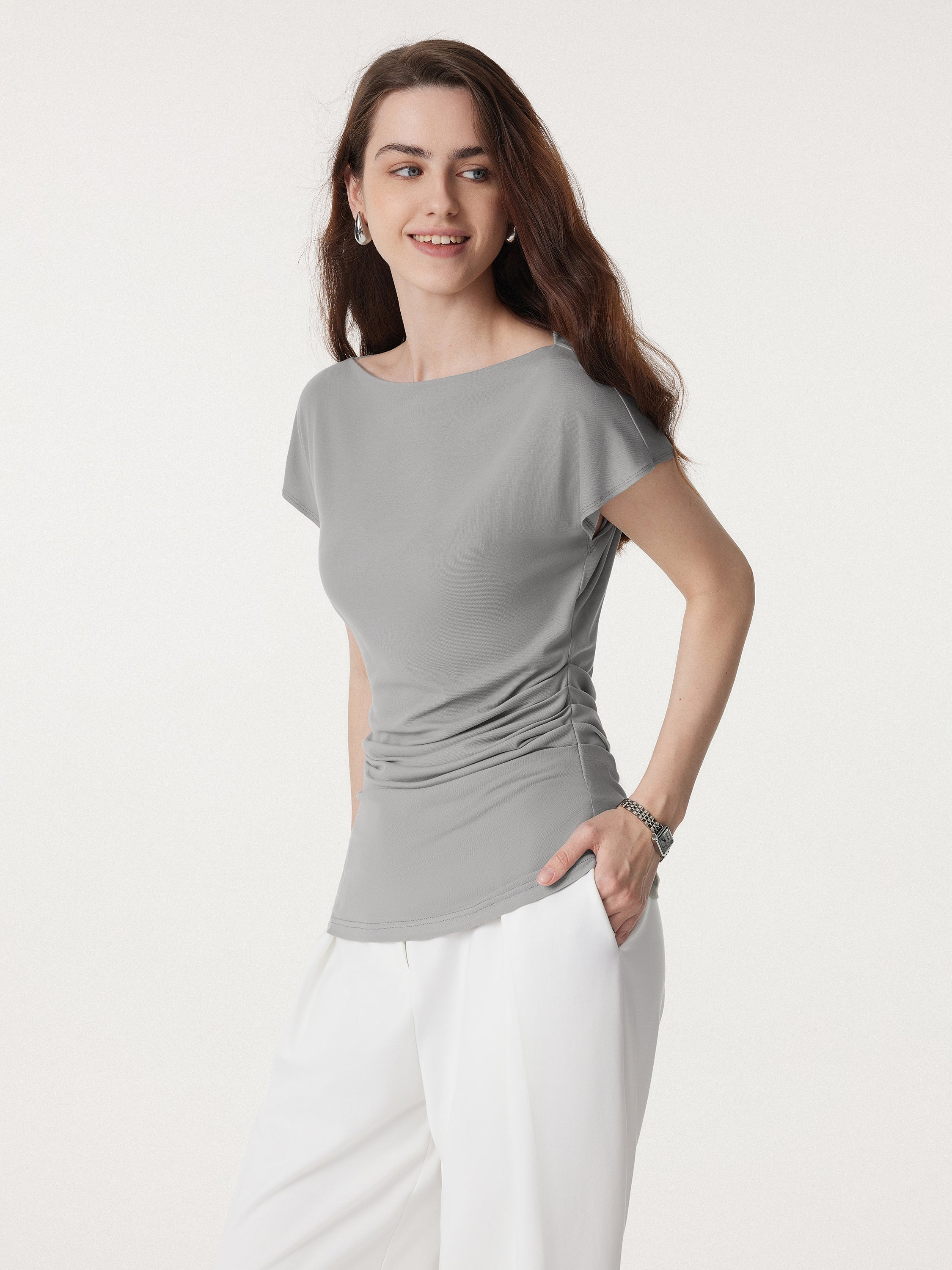 LiteForm Boatneck Tank