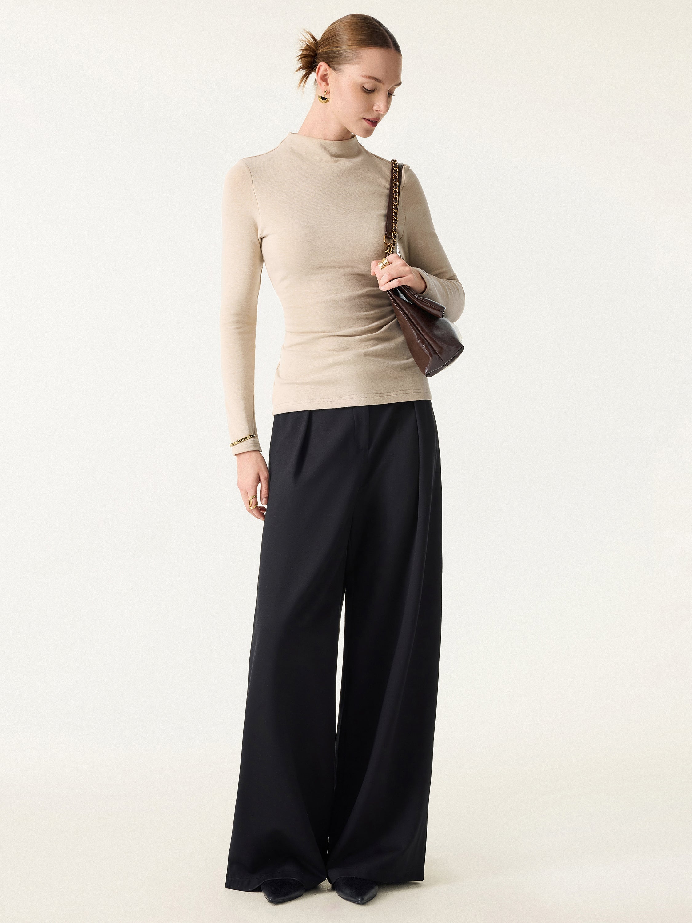 Nexa Soft Long Sleeve