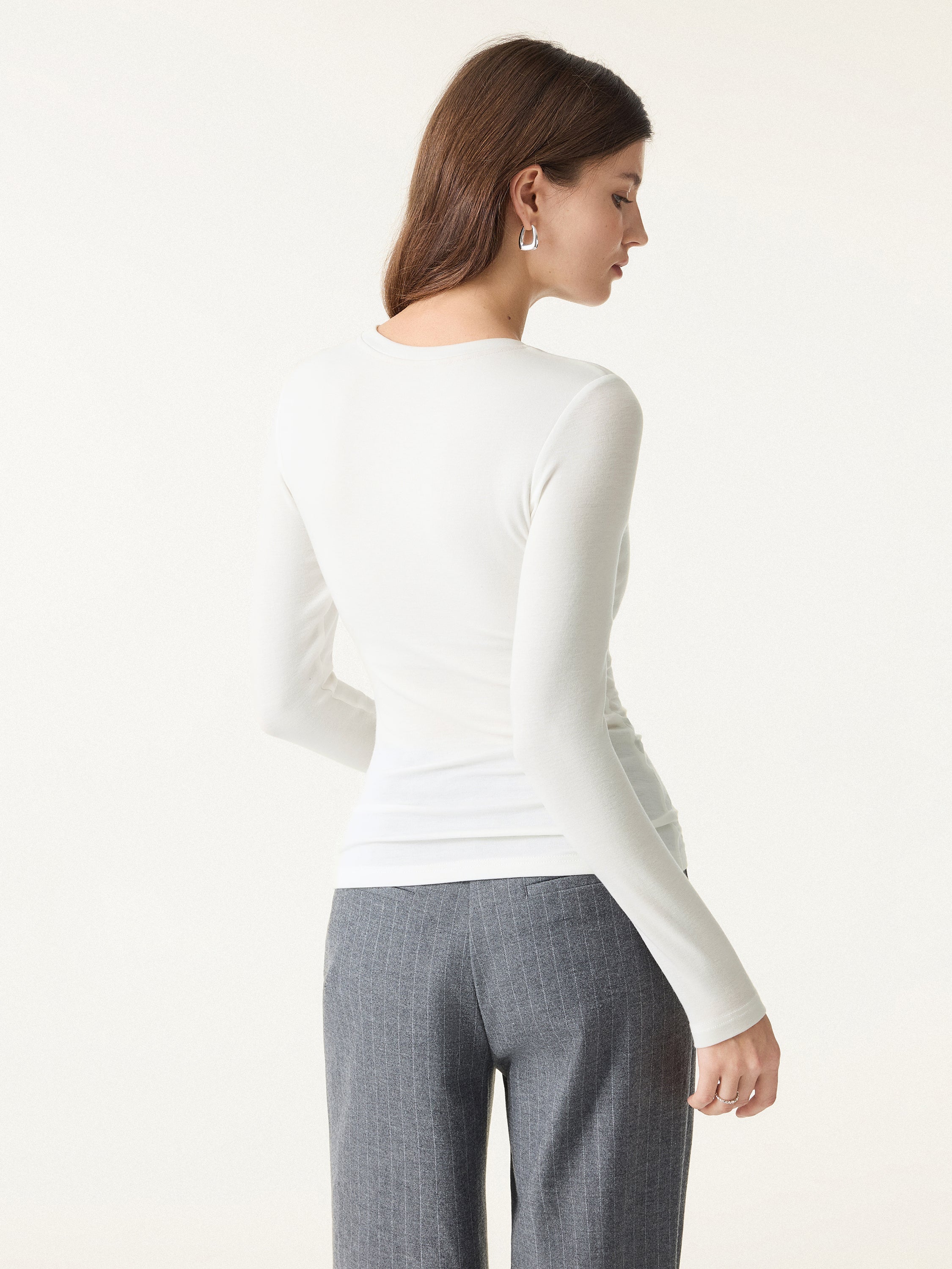 PureWarm Long Sleeve Brami