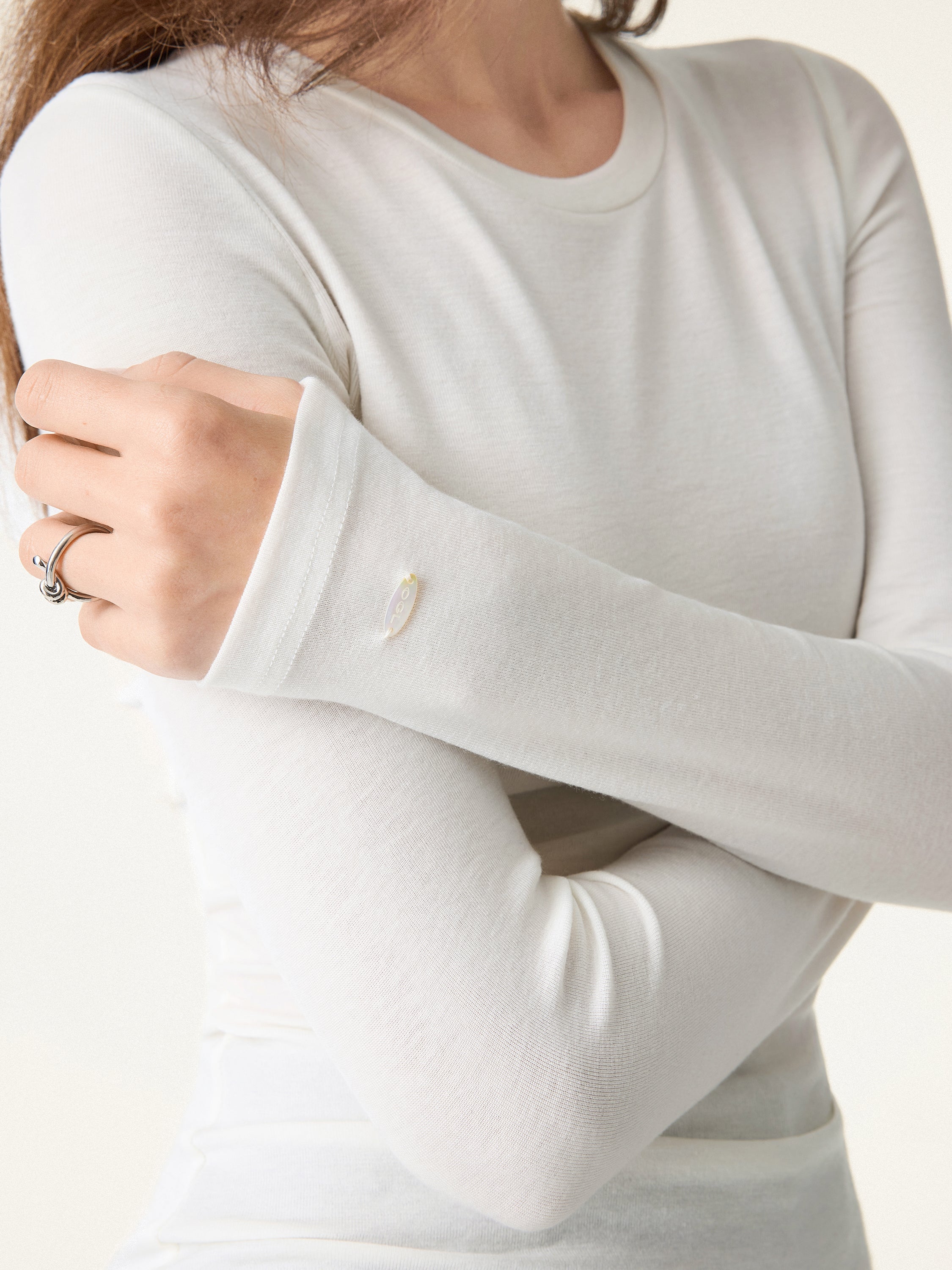 PureWarm Long Sleeve Brami