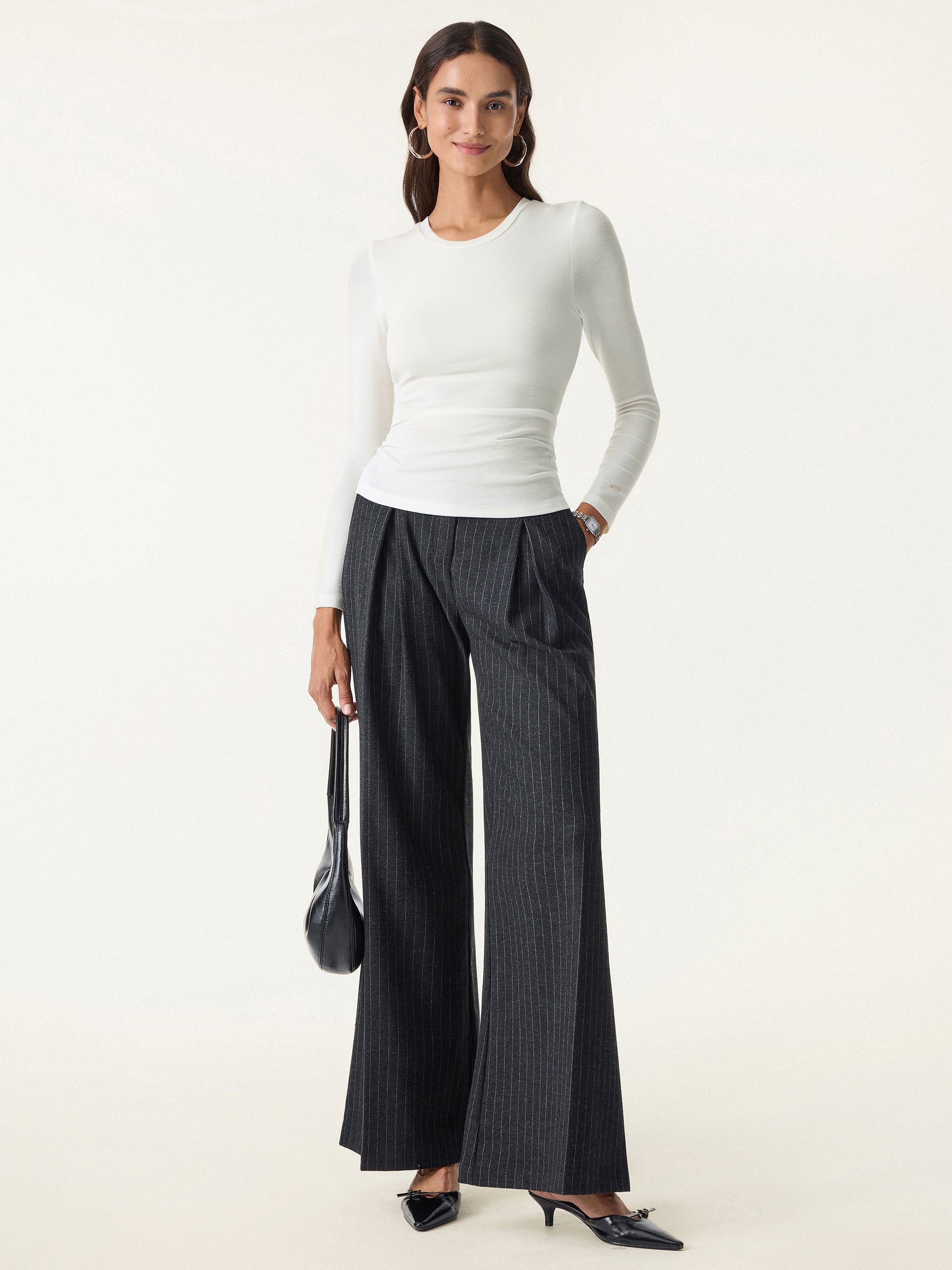 PureWarm Long Sleeve Brami