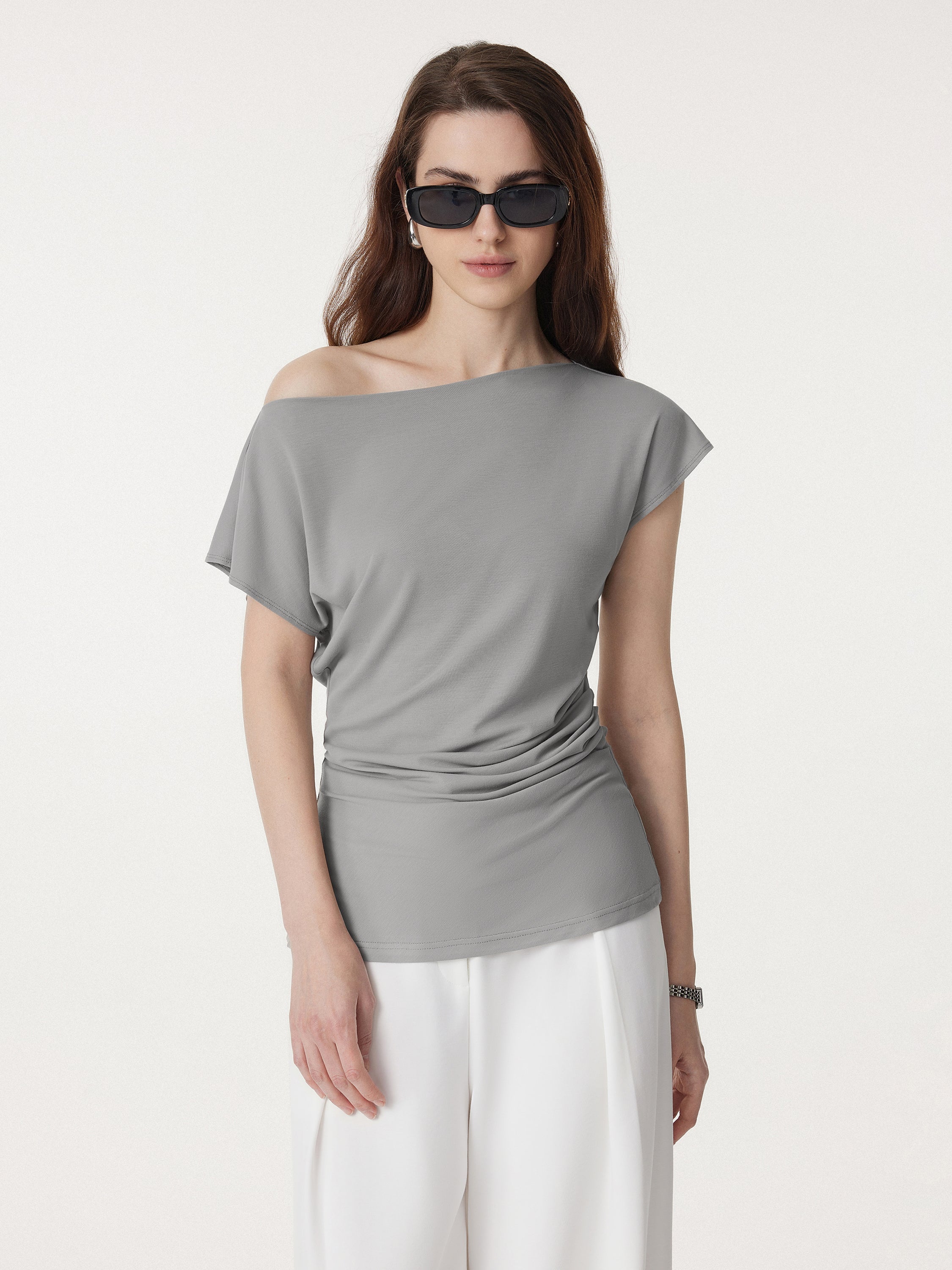 LiteForm Boatneck Tank